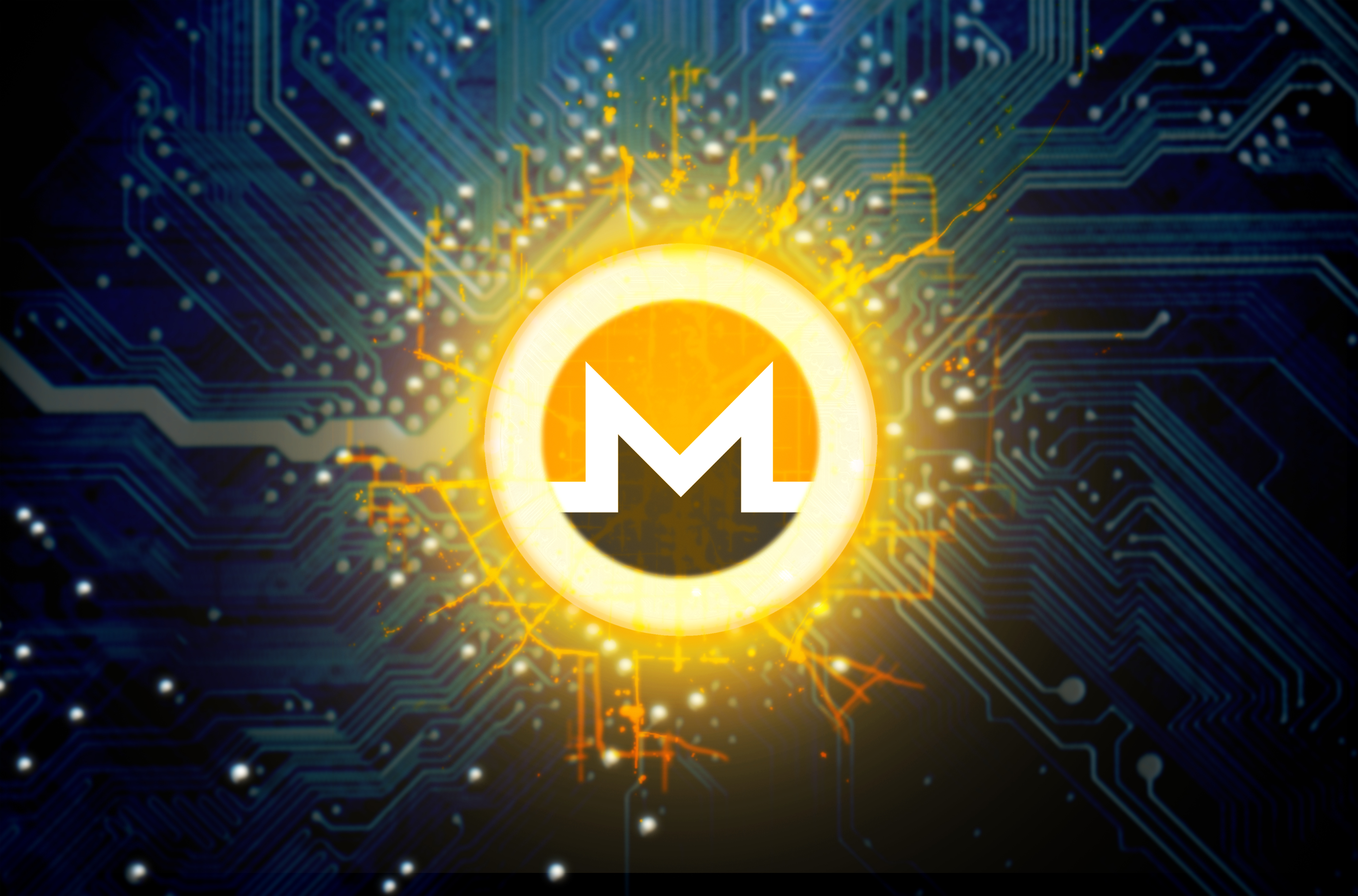 Monero Hard Fork verbessert Sicherheits- und Datenschutzfunktionen