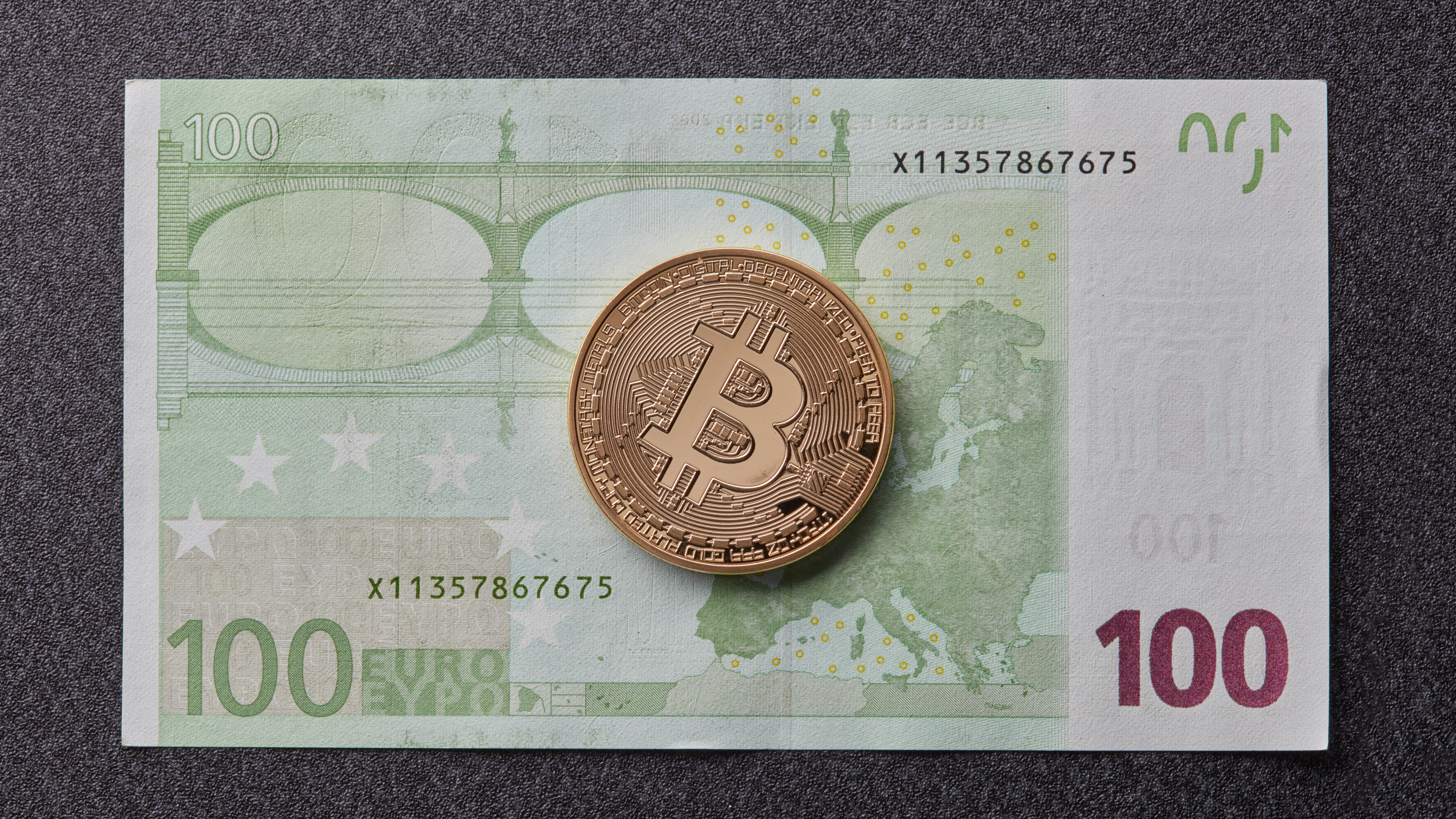 Euro-gebundener Stable Coin auf Malta gestartet