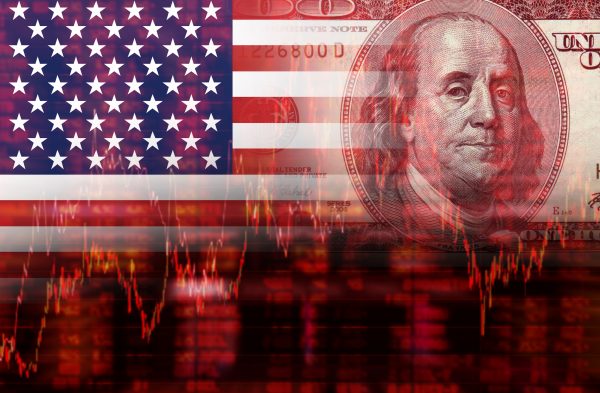 Straßengewalt in den USA: Bitcoin (BTC) als Alternative?