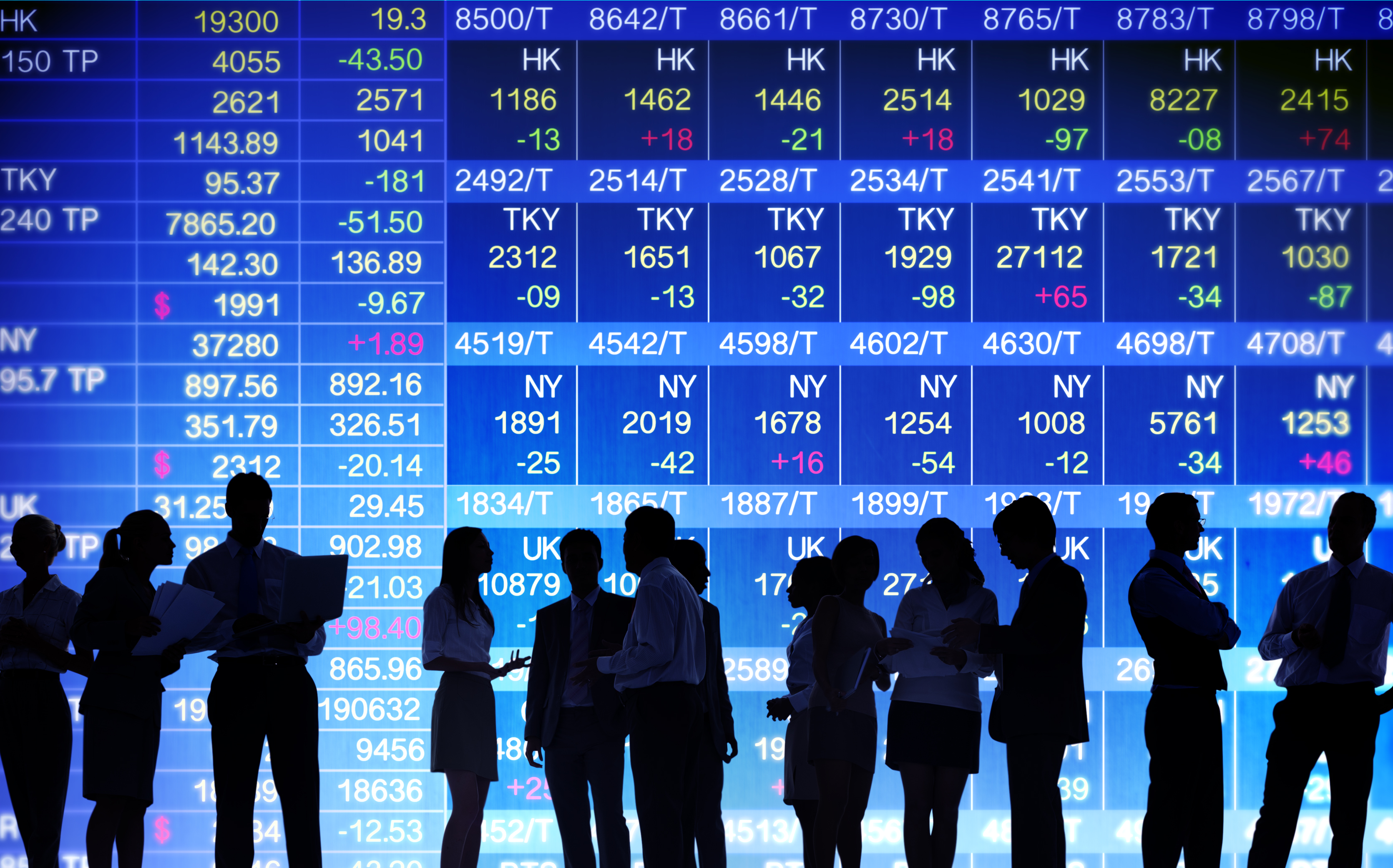 „Beginn einer neuen Ära“ – Deutsche Börse Group gründet Blockchain- und Krypto-Einheit