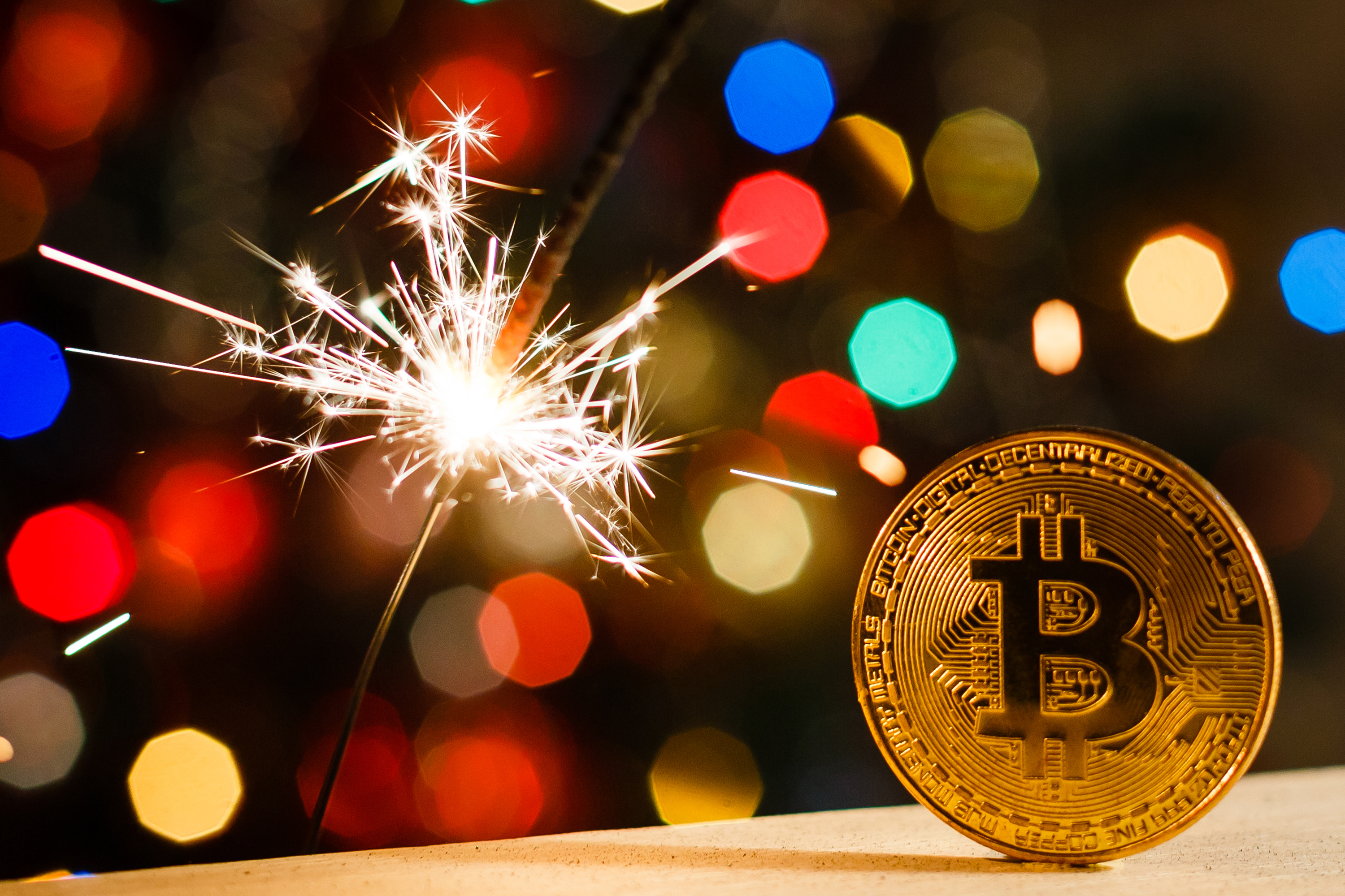 Herzlichen Glückwunsch! Das Bitcoin-Whitepaper feiert sein 10. Jubiläum