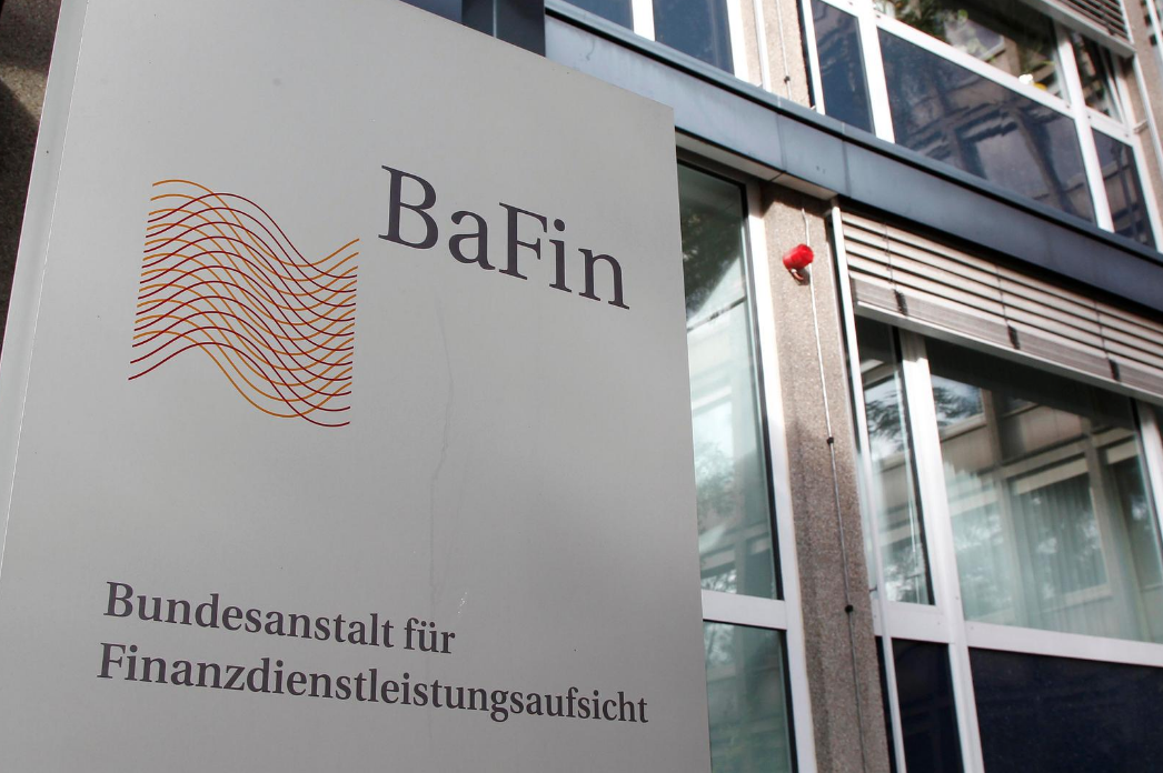 BaFin verbietet britischer Krypto-Firma weiteren Handel in Deutschland