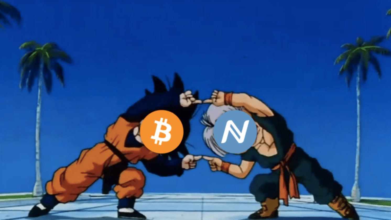 Merged Mining: So kann man 2 Kryptos gleichzeitig schürfen