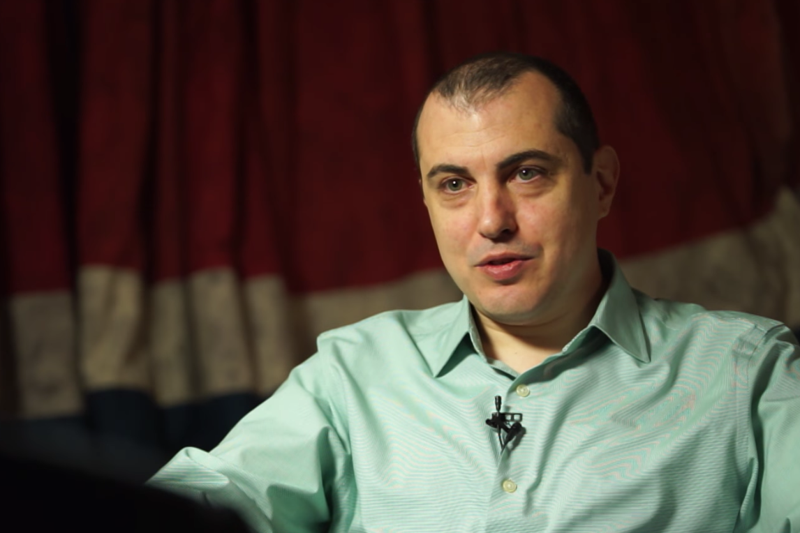 Antonopoulos zerschmettert Unkenrufe, Bitcoin-Mining sei umweltschädlich, endgültig