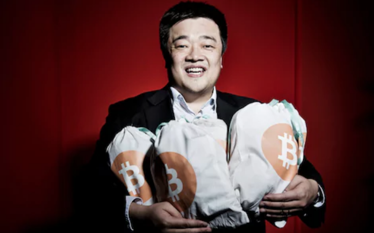 Bobby Lee: Bitcoin sinkt im Januar 2019 auf $2.500, schießt Ende 2021 auf $333.000