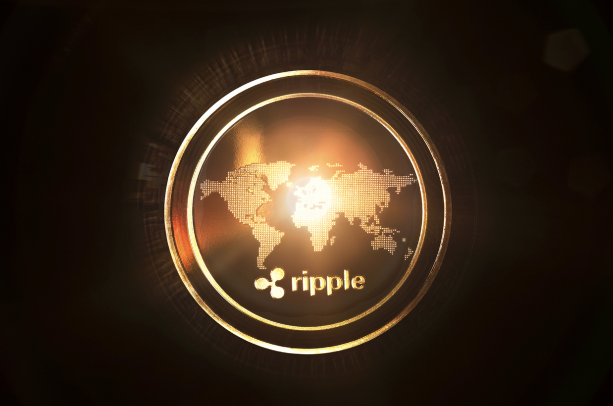 ripple-blockchain