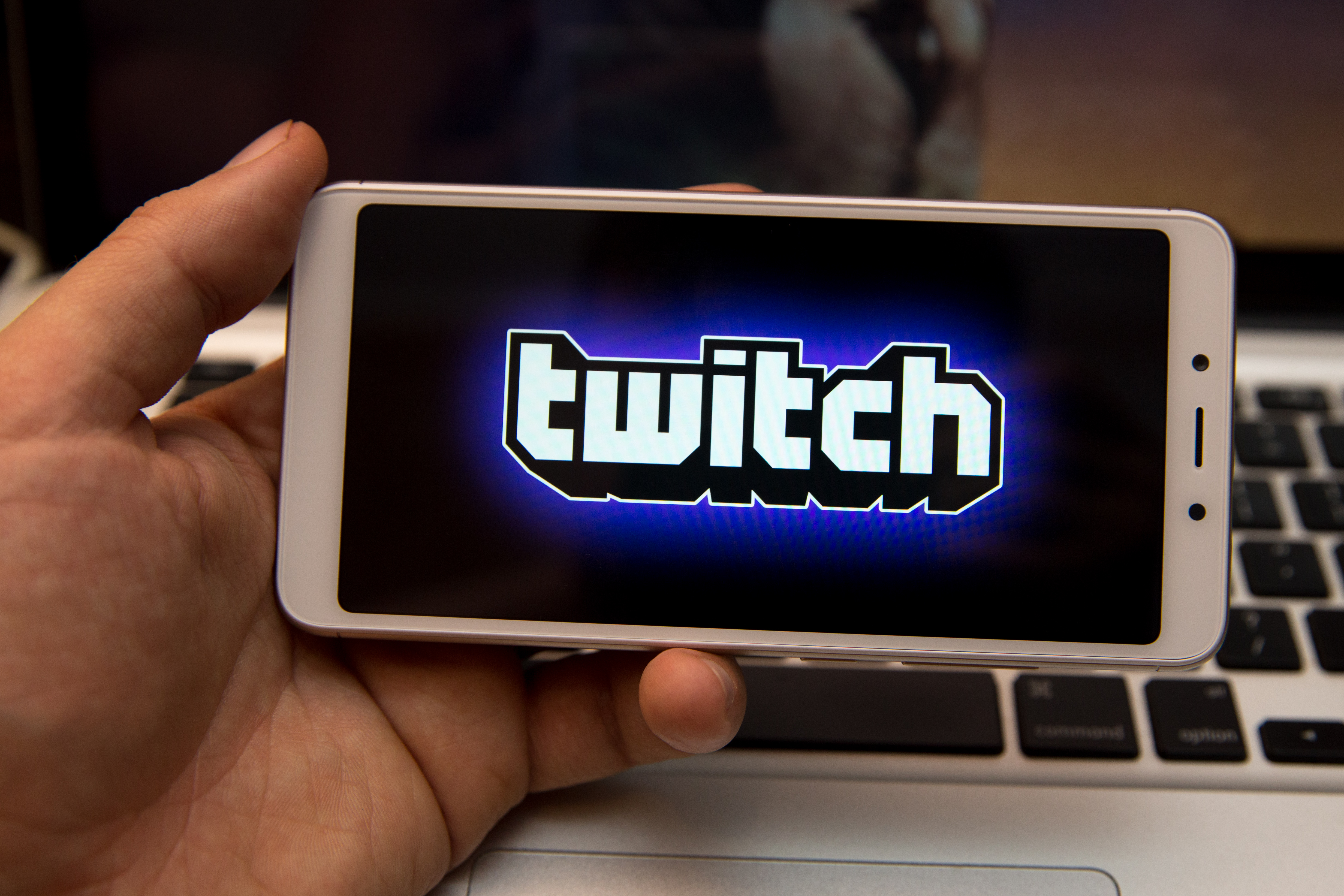 Twitch-Streamer erhält Spende von 20 Bitcoin (BTC)