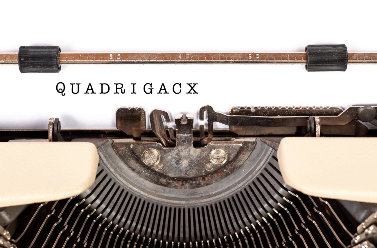 QuadrigaCX: Dieser 30-Jährige verlor seine gesamten Ersparnisse, lebt jetzt in Airbnb-Unterkunft