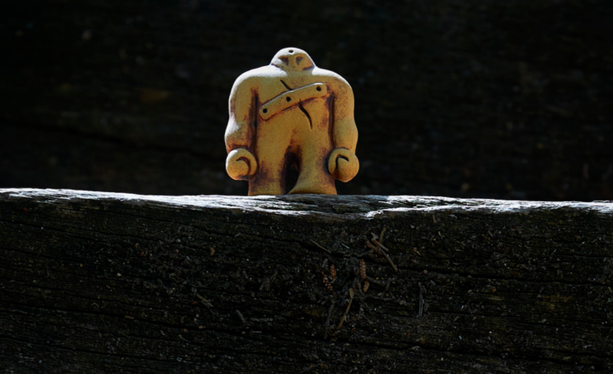 Golem - eine Analyse