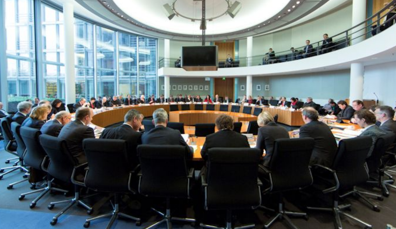 Bundestag: Erste Anhörung im Finanzausschuss zum Thema Bitcoin und Co.