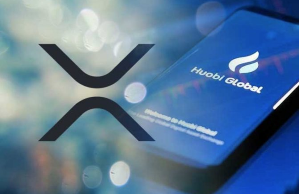 Eilmeldung: Huobi setzt am 29. März Ripple (XRP)-Futures auf