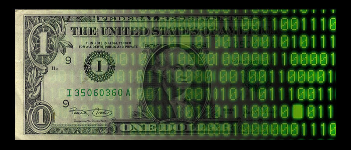 USA: Krypto-Dollar soll Coronakrise lösen!