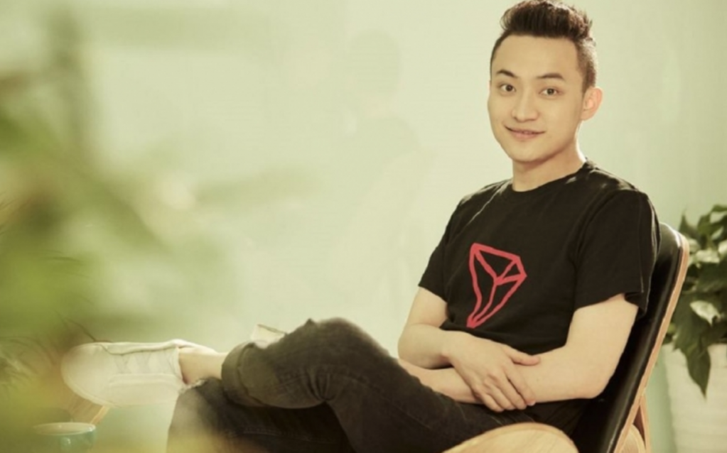 Tron (TRX)-Preisexplosion voraus? Justin Sun verspricht Rückkaufprogramm