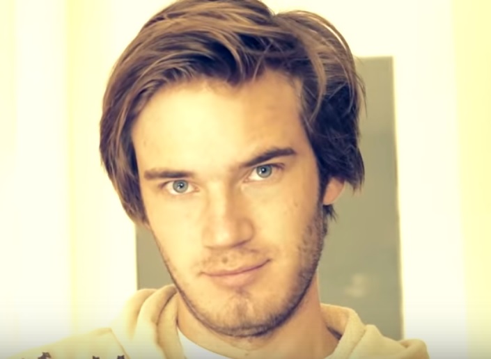 PewDiePie bringt Blockchain-Streaming-Plattform DLive 67% zusätzliche Nutzer
