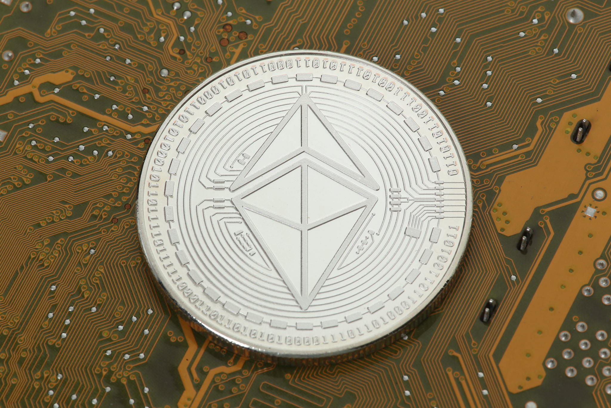 Bericht zeigt: Nach The Merge handeln Ethereum-Investoren vorsichtiger