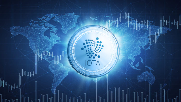 IOTA (MIOTA) bald noch dezentraler: Plan zur Beseitigung des Koordinators steht