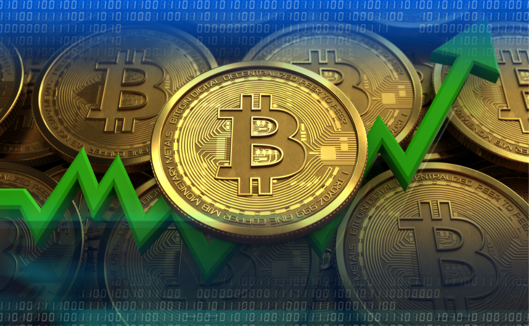 Bitcoin (BTC) steigt über $9.700: War das erst der Anfang?