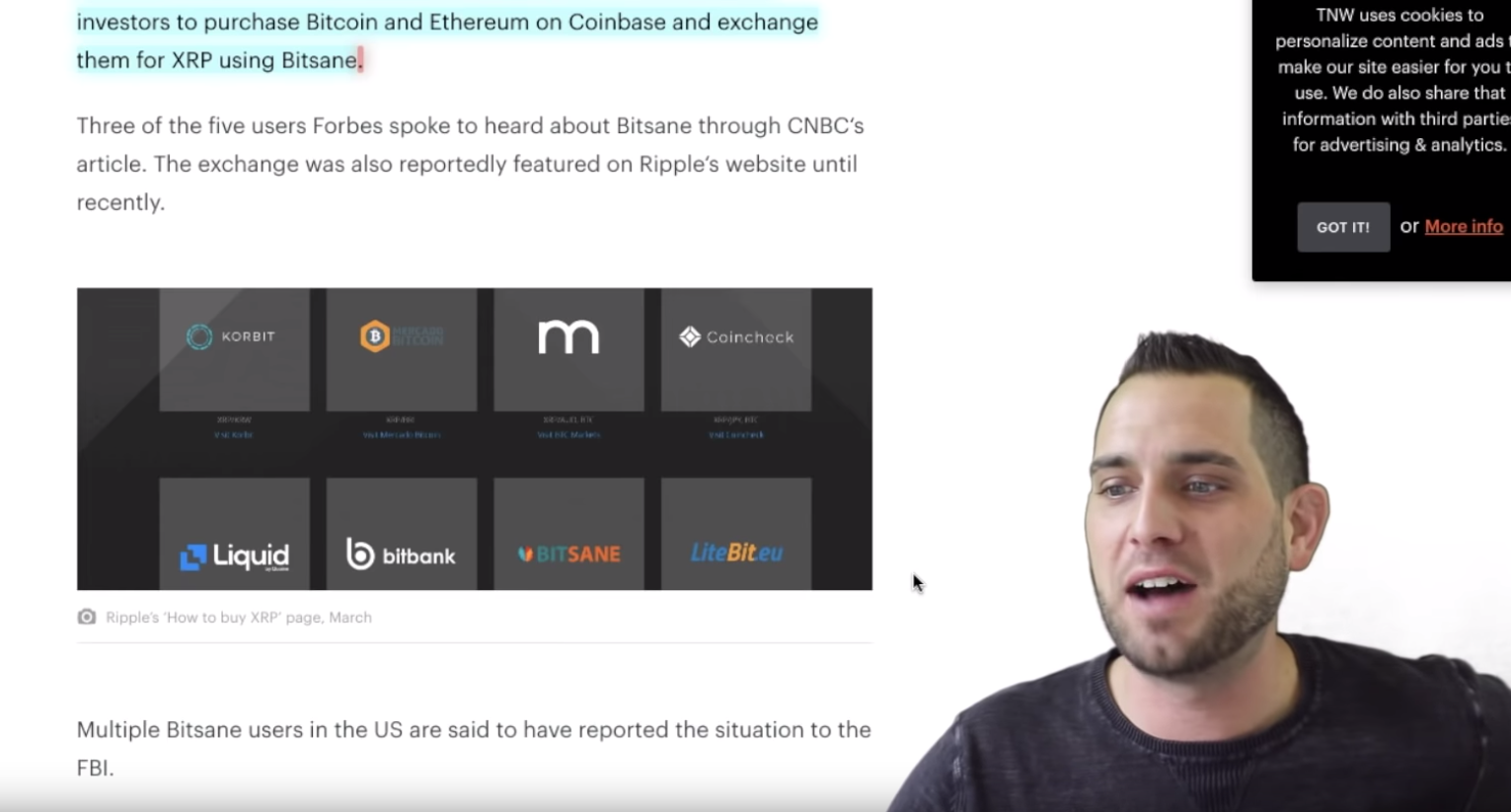 Diesen 10 Bitcoin-YouTubern solltest Du folgen:
