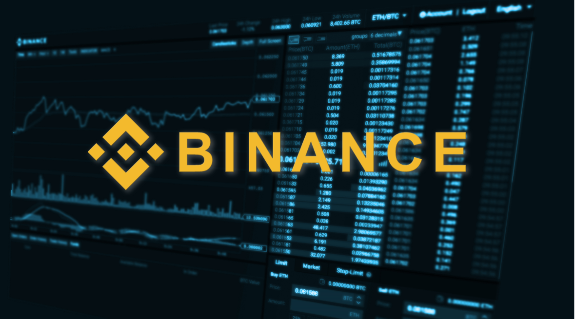 EILMELDUNG: Binance kurz vor spektakulärer $400 Millionen-Übernahme!