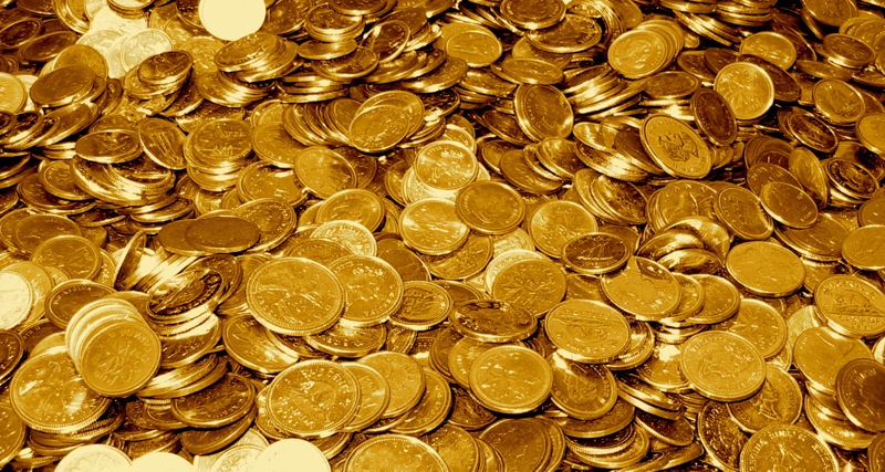 Simbabwe verkauft trotz IWF-Warnung Millionen goldgedeckter Krypto-Token