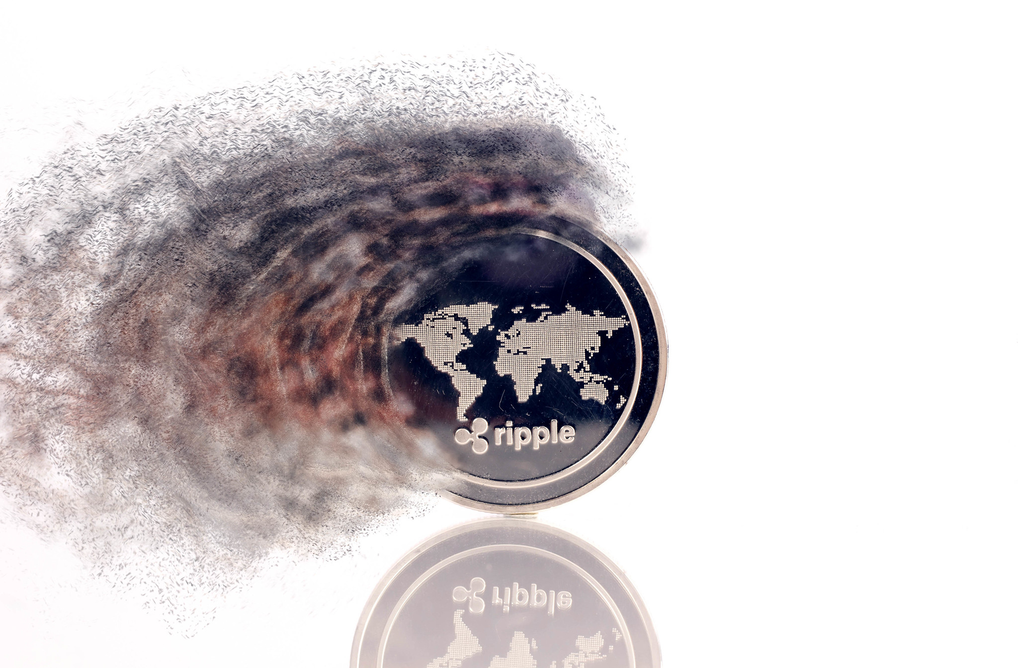 Petition: Ripple soll keine XRP mehr verkaufen, damit der Preis steigt
