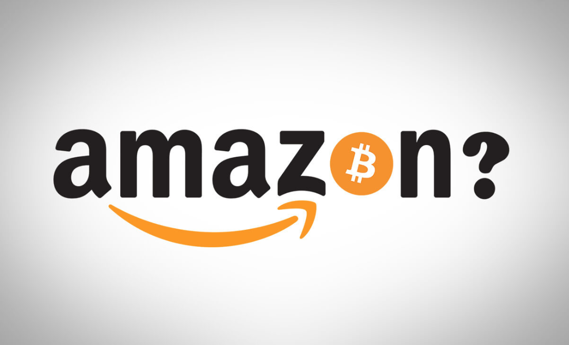 EILMELDUNG: Amazon-Kunden können jetzt mit Bitcoin (BTC), Ethereum (ETH), Litecoin (LTC) zahlen!
