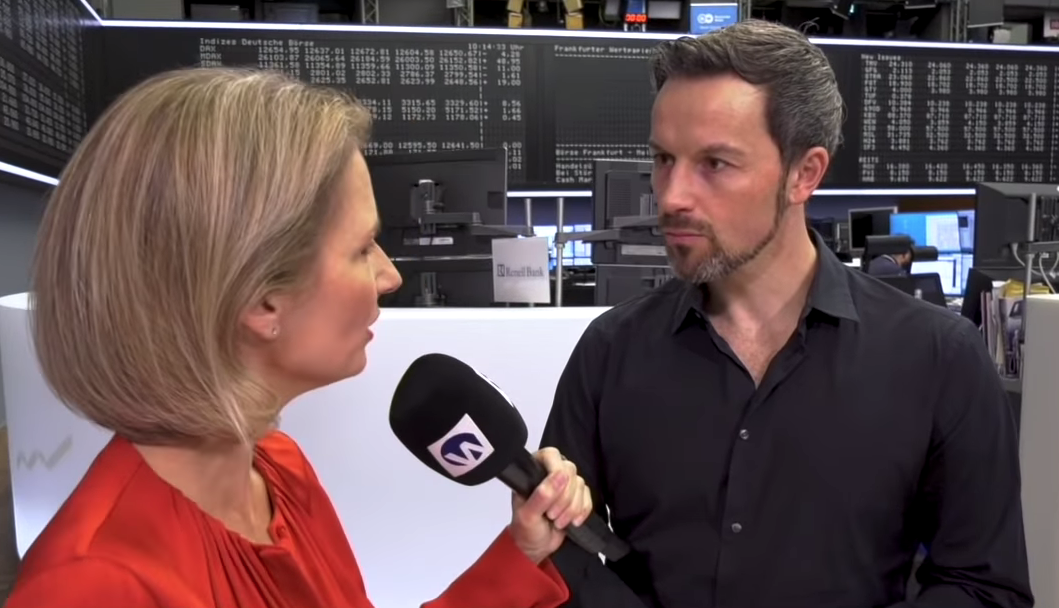 Börsen-Experte Marc Friedrich: Bitcoin (BTC), die Antwort auf kommenden 