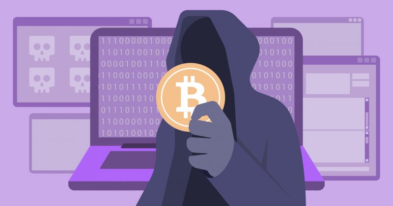 Legendärer Darknet-Bitcoiner: 