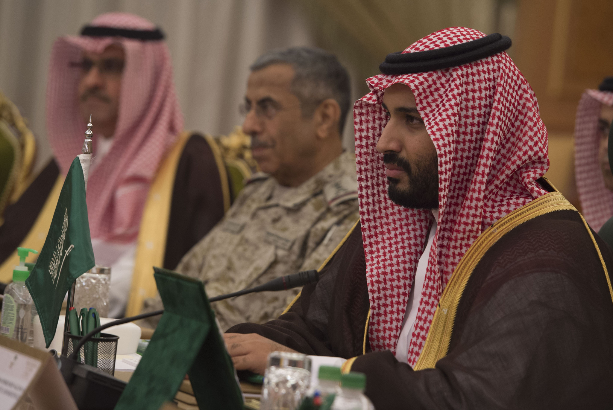 Grund für Bitcoin (BTC)-Preis-Rally: Saudi Arabien bestätigt Einführung von 