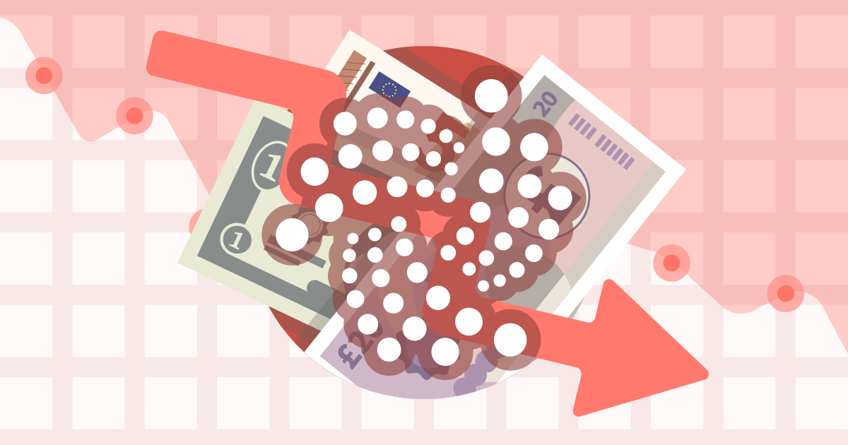 Katastrophe bei IOTA! Tangle stundenlang defekt