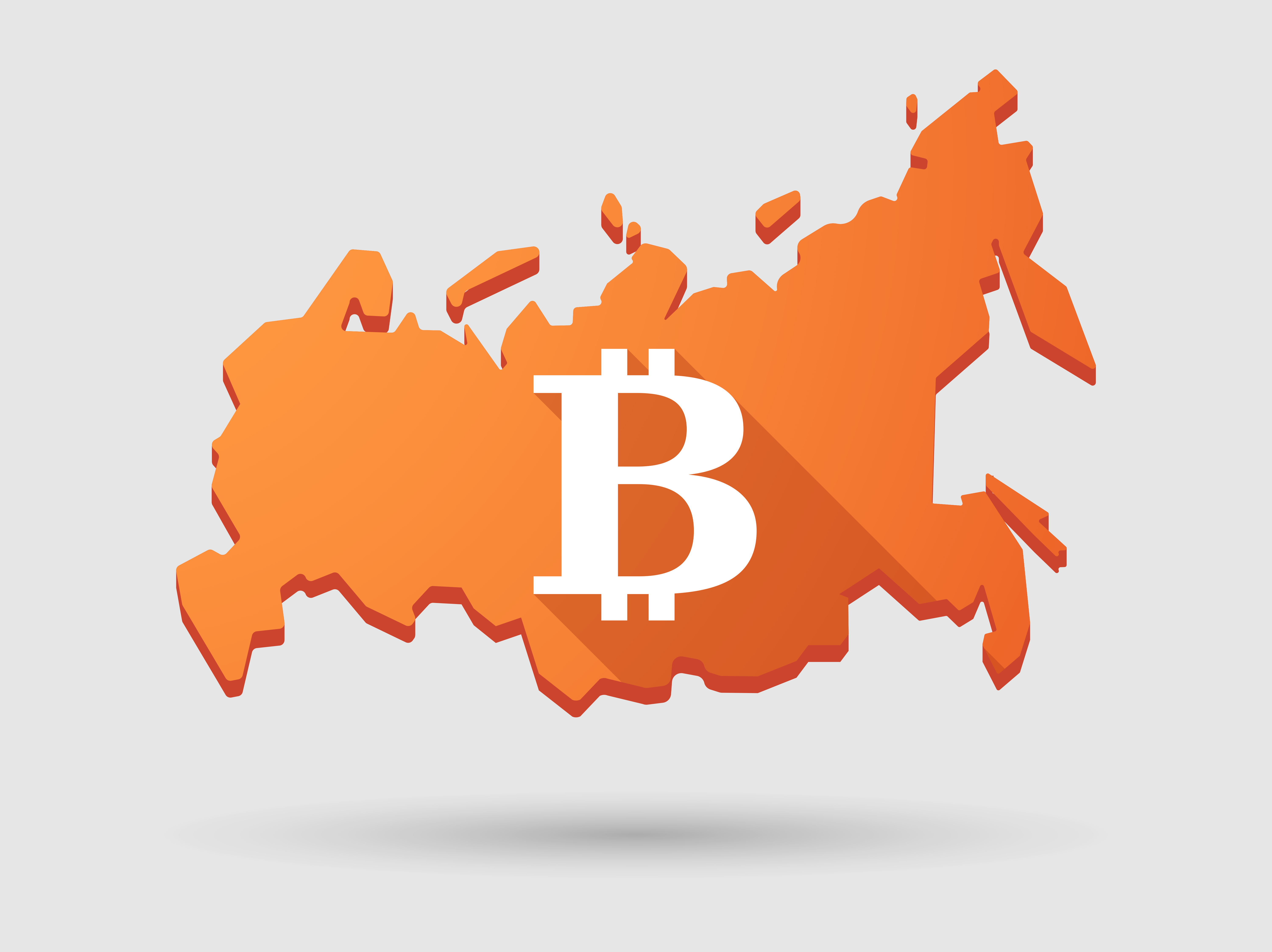 EIL: Russische Zentralbank will Bitcoin (BTC) verbieten, Preis bricht ein!