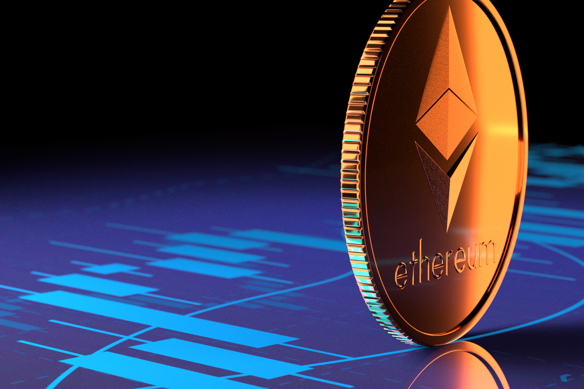 cme-group-ethereum-schneidet-nach-halbierung-besser-als-bitcoin-ab