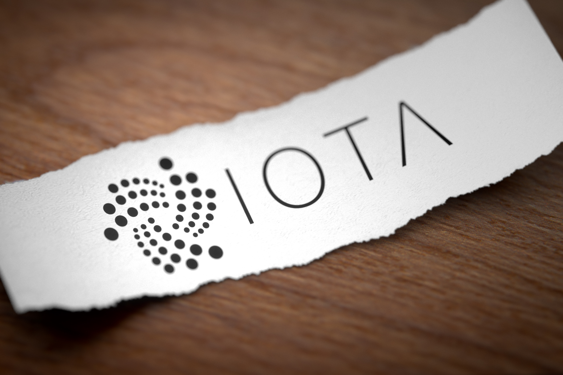 So hilft IOTA im Kampf gegen den Coronavirus!