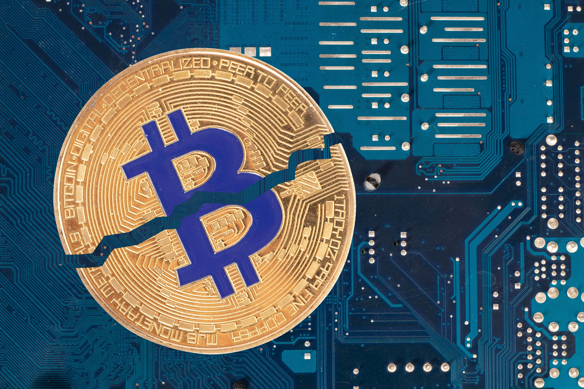 50 Tage bis Bitcoin (BTC)-Halving! So wird der Preis reagieren: