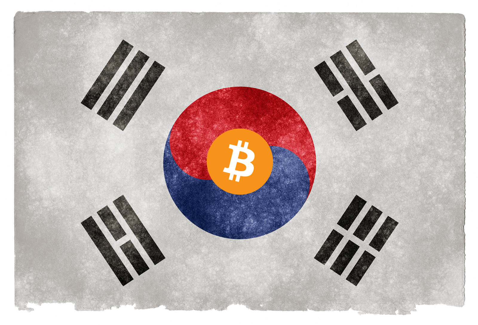 EILMELDUNG: Südkorea legalisiert Bitcoin (BTC) mit Krypto-Gesetz!