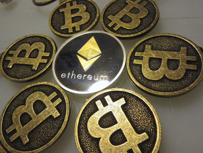 Endlich wieder: Bitcoin und Ethereum pumpen nach oben! 