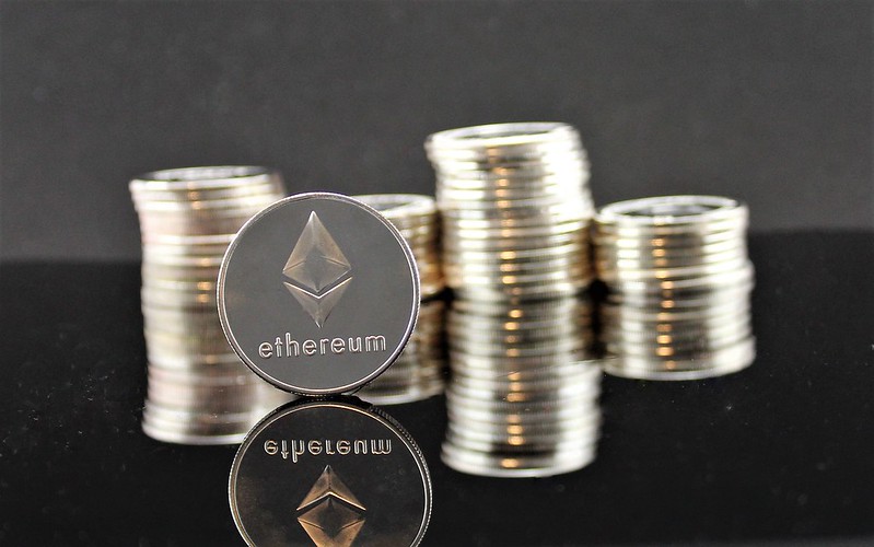 Wie das exponentielle Wachstum von DeFi den nächsten Krypto-Boom auslösen könnte