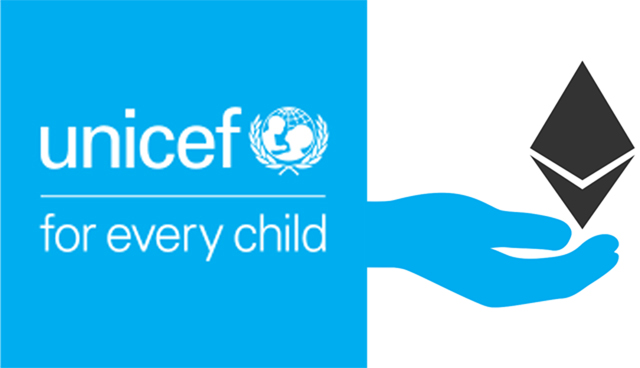 COVID-19: UNICEF unterstützt Technologie-Startups mit Ethereum