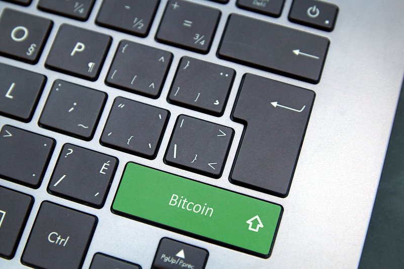 5 Dinge, die sie diese Woche bei Bitcoin beobachten sollten!