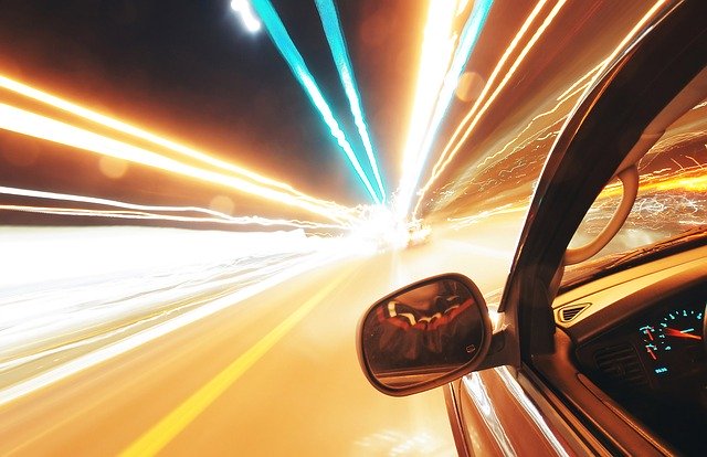Autofahrer aufgepasst: Der Blockchain-Führerschein ist da!