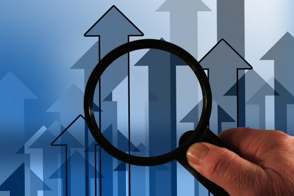 Chainlink-Preis (LINK) steigt um 10%: Das kommt als nächstes!