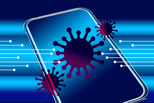 Coronavirus Covid-19: Blockchain bietet die Lösung für anonymes Tracking!
