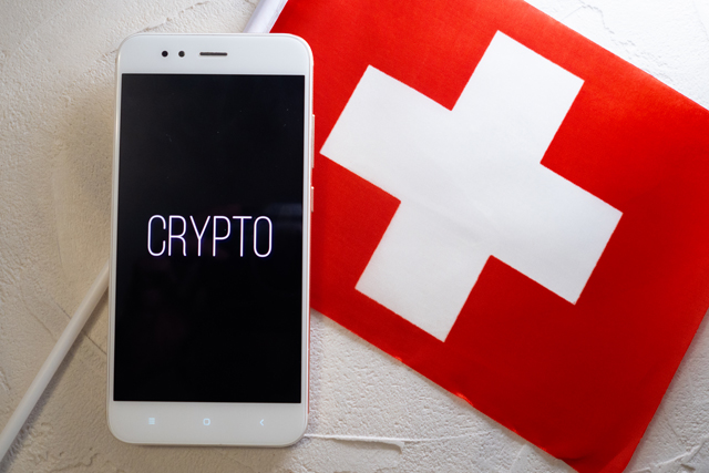 Krypto-Nation Schweiz: Grünes Licht für Blockchain-Technologie