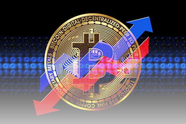 Großer Aufschwung für Bitcoin kommt aus genau diesen 4 Gründen!