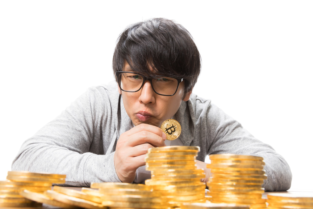 Stimmung in sozialen Medien zum Thema Bitcoin auf Zweijahrestief gefallen!