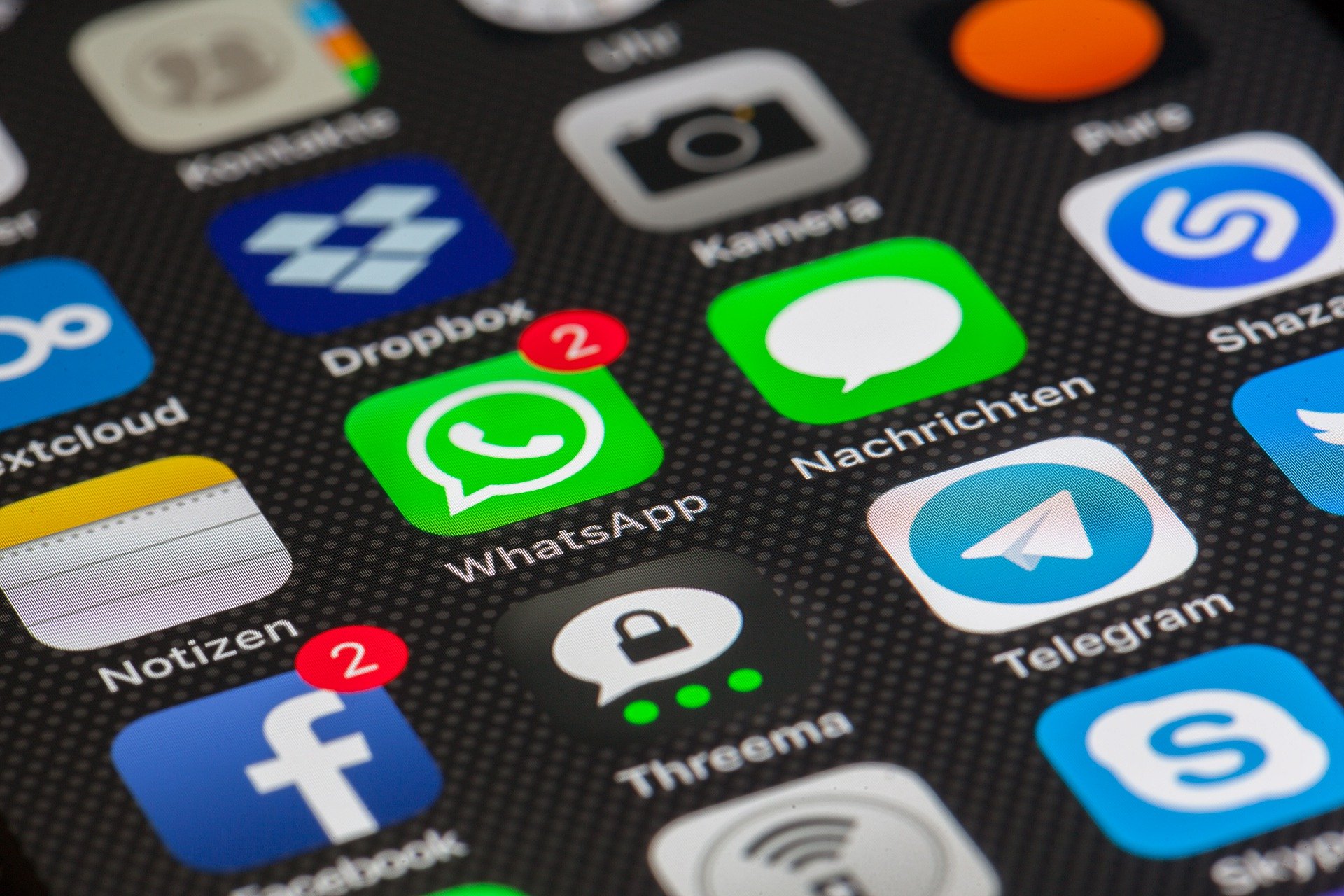 line-startet-token-belohnungsprogramm
