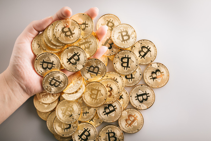 Marktkapitalisierung von Bitcoin verzeichnet Allzeithoch!