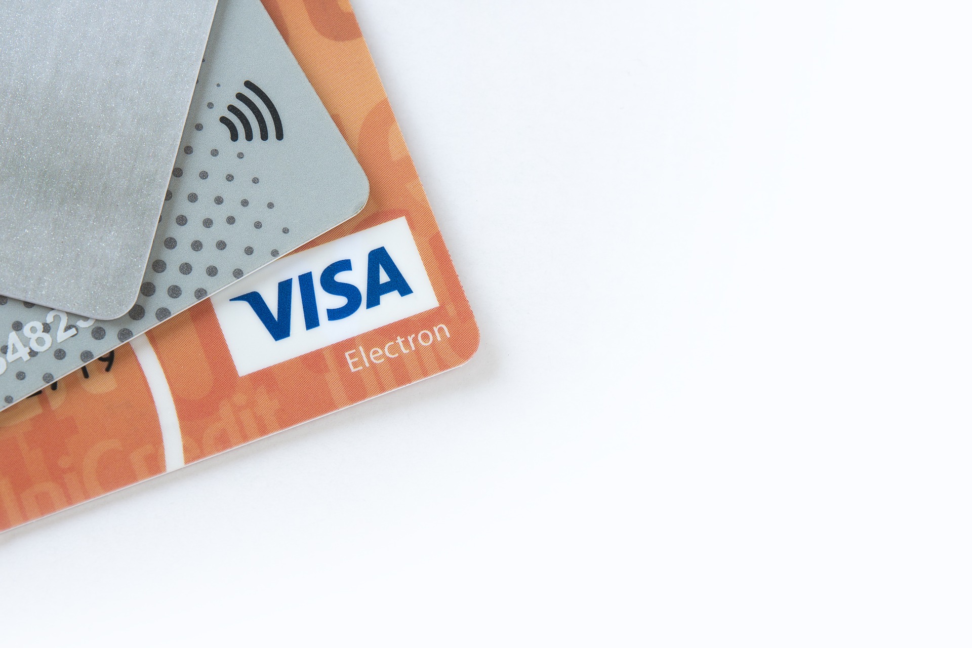VISA bringt eine neue Karte mit Ethereum Startup USDC heraus?