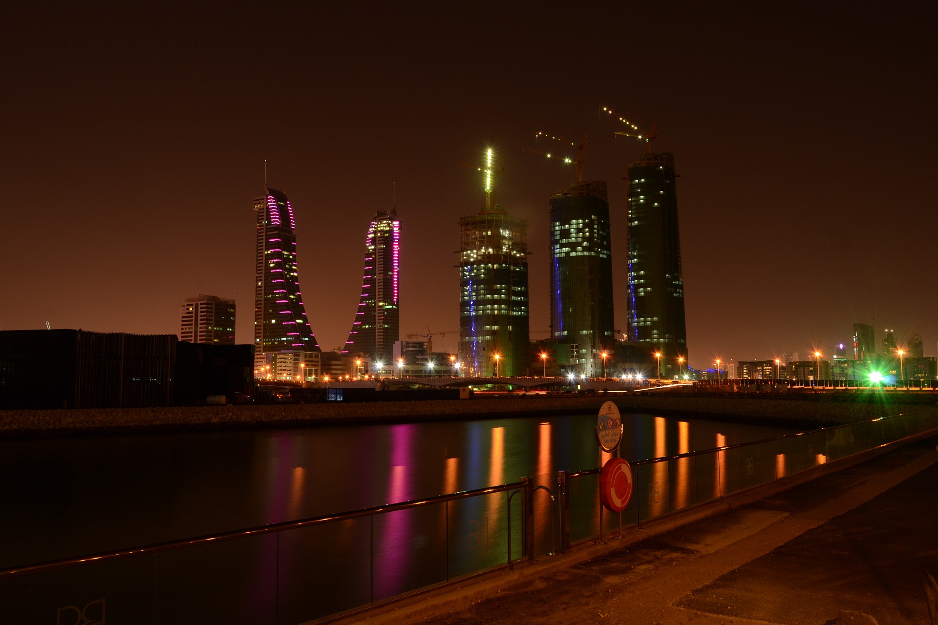 coinmena-krypto-boerse-erhaelt-lizenz-von-der-zentralbank-von-bahrain