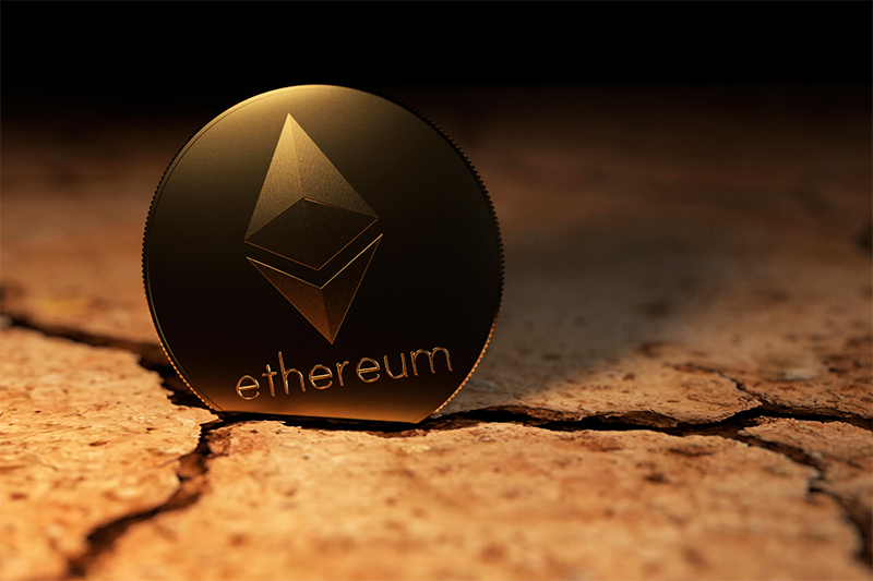 ethereum-network-to-value-ratio-rutscht-auf-3-monats-tief